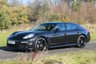 USED 2013 63 PORSCHE PANAMERA 3.0 D V6 TIPTRONIC 5d 250 BHP &pound;5,500+ WORTH OF OPTIONAL EQUIPMENT