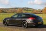 USED 2013 63 PORSCHE PANAMERA 3.0 D V6 TIPTRONIC 5d 250 BHP &pound;5,500+ WORTH OF OPTIONAL EQUIPMENT