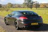 USED 2013 63 PORSCHE PANAMERA 3.0 D V6 TIPTRONIC 5d 250 BHP &pound;5,500+ WORTH OF OPTIONAL EQUIPMENT