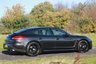 USED 2013 63 PORSCHE PANAMERA 3.0 D V6 TIPTRONIC 5d 250 BHP &pound;5,500+ WORTH OF OPTIONAL EQUIPMENT