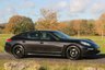 USED 2013 63 PORSCHE PANAMERA 3.0 D V6 TIPTRONIC 5d 250 BHP &pound;5,500+ WORTH OF OPTIONAL EQUIPMENT