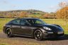 USED 2013 63 PORSCHE PANAMERA 3.0 D V6 TIPTRONIC 5d 250 BHP &pound;5,500+ WORTH OF OPTIONAL EQUIPMENT