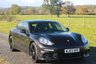 USED 2013 63 PORSCHE PANAMERA 3.0 D V6 TIPTRONIC 5d 250 BHP &pound;5,500+ WORTH OF OPTIONAL EQUIPMENT