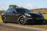USED 2013 63 PORSCHE PANAMERA 3.0 D V6 TIPTRONIC 5d 250 BHP &pound;5,500+ WORTH OF OPTIONAL EQUIPMENT