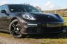 USED 2013 63 PORSCHE PANAMERA 3.0 D V6 TIPTRONIC 5d 250 BHP &pound;5,500+ WORTH OF OPTIONAL EQUIPMENT