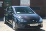 USED 2009 59 SEAT LEON 2.0 CUPRA TSI 5d 236 BHP CAMBELT DONE AUGUST 2018