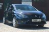 USED 2009 59 SEAT LEON 2.0 CUPRA TSI 5d 236 BHP CAMBELT DONE AUGUST 2018