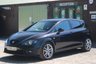 USED 2009 59 SEAT LEON 2.0 CUPRA TSI 5d 236 BHP CAMBELT DONE AUGUST 2018