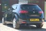 USED 2009 59 SEAT LEON 2.0 CUPRA TSI 5d 236 BHP CAMBELT DONE AUGUST 2018