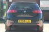 USED 2009 59 SEAT LEON 2.0 CUPRA TSI 5d 236 BHP CAMBELT DONE AUGUST 2018
