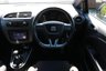 USED 2009 59 SEAT LEON 2.0 CUPRA TSI 5d 236 BHP CAMBELT DONE AUGUST 2018