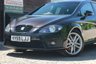 USED 2009 59 SEAT LEON 2.0 CUPRA TSI 5d 236 BHP CAMBELT DONE AUGUST 2018