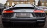 USED 2016 16 AUDI R8 5.2 V10 QUATTRO 2d 533 BHP SPORTS PLUS + PACK REVERSE CAMERA+B+O SOUND SYSTEM