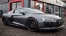 USED 2016 16 AUDI R8 5.2 V10 QUATTRO 2d 533 BHP SPORTS PLUS + PACK REVERSE CAMERA+B+O SOUND SYSTEM