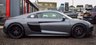 USED 2016 16 AUDI R8 5.2 V10 QUATTRO 2d 533 BHP SPORTS PLUS + PACK REVERSE CAMERA+B+O SOUND SYSTEM