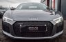USED 2016 16 AUDI R8 5.2 V10 QUATTRO 2d 533 BHP SPORTS PLUS + PACK REVERSE CAMERA+B+O SOUND SYSTEM