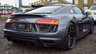 USED 2016 16 AUDI R8 5.2 V10 QUATTRO 2d 533 BHP SPORTS PLUS + PACK REVERSE CAMERA+B+O SOUND SYSTEM