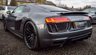 USED 2016 16 AUDI R8 5.2 V10 QUATTRO 2d 533 BHP SPORTS PLUS + PACK REVERSE CAMERA+B+O SOUND SYSTEM