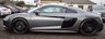 USED 2016 16 AUDI R8 5.2 V10 QUATTRO 2d 533 BHP SPORTS PLUS + PACK REVERSE CAMERA+B+O SOUND SYSTEM