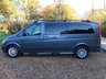 USED 2014 14 MERCEDES-BENZ VITO 2.1 113 CDI TRAVELINER EXTRA LONG 5d 136 BHP FINANCE RATES FROM 6.9% APR