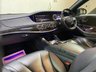 USED 2014 14 MERCEDES-BENZ S-CLASS 3.0 S350 BLUETEC L AMG LINE 4d 258 BHP 