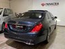 USED 2014 14 MERCEDES-BENZ S-CLASS 3.0 S350 BLUETEC L AMG LINE 4d 258 BHP 