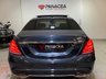USED 2014 14 MERCEDES-BENZ S-CLASS 3.0 S350 BLUETEC L AMG LINE 4d 258 BHP 