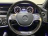 USED 2014 14 MERCEDES-BENZ S-CLASS 3.0 S350 BLUETEC L AMG LINE 4d 258 BHP 