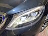 USED 2014 14 MERCEDES-BENZ S-CLASS 3.0 S350 BLUETEC L AMG LINE 4d 258 BHP 