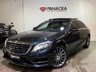 USED 2014 14 MERCEDES-BENZ S-CLASS 3.0 S350 BLUETEC L AMG LINE 4d 258 BHP 