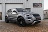 USED 2014 14 LAND ROVER RANGE ROVER EVOQUE 2.2 SD4 DYNAMIC 5d 190 BHP HEATED SEATS+ELECTRIC SEATS+SAT NAV