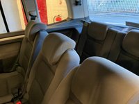 USED 2011 11 VOLKSWAGEN TOURAN 1.2 S TSI 5d 106 BHP ......One Owner.....7 Seats