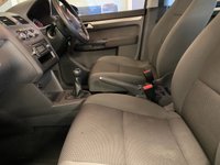 USED 2011 11 VOLKSWAGEN TOURAN 1.2 S TSI 5d 106 BHP ......One Owner.....7 Seats