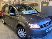 USED 2011 11 VOLKSWAGEN TOURAN 1.2 S TSI 5d 106 BHP ......One Owner.....7 Seats