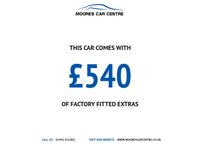 USED 2011 11 VOLKSWAGEN TOURAN 1.2 S TSI 5d 106 BHP ......One Owner.....7 Seats