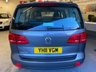 USED 2011 11 VOLKSWAGEN TOURAN 1.2 S TSI 5d 106 BHP ......One Owner.....7 Seats