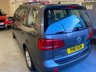 USED 2011 11 VOLKSWAGEN TOURAN 1.2 S TSI 5d 106 BHP ......One Owner.....7 Seats