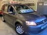 USED 2011 11 VOLKSWAGEN TOURAN 1.2 S TSI 5d 106 BHP ......One Owner.....7 Seats
