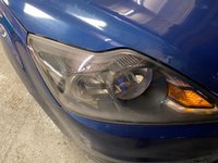 USED 2010 10 FORD FOCUS 1.6 TDCI ZETEC  Low Mileage