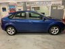 USED 2010 10 FORD FOCUS 1.6 TDCI ZETEC  Low Mileage