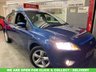 USED 2010 10 FORD FOCUS 1.6 TDCI ZETEC  Low Mileage