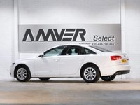 USED 2014 63 AUDI A6 2.0 TDI SE 4d 175 BHP FINANCE AVAILABLE