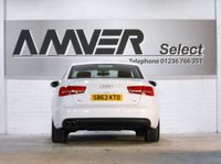 USED 2014 63 AUDI A6 2.0 TDI SE 4d 175 BHP FINANCE AVAILABLE