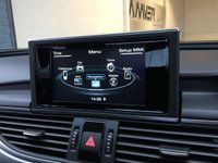 USED 2014 63 AUDI A6 2.0 TDI SE 4d 175 BHP FINANCE AVAILABLE
