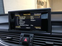 USED 2014 63 AUDI A6 2.0 TDI SE 4d 175 BHP FINANCE AVAILABLE