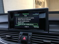 USED 2014 63 AUDI A6 2.0 TDI SE 4d 175 BHP FINANCE AVAILABLE