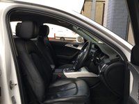 USED 2014 63 AUDI A6 2.0 TDI SE 4d 175 BHP FINANCE AVAILABLE