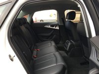 USED 2014 63 AUDI A6 2.0 TDI SE 4d 175 BHP FINANCE AVAILABLE