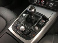 USED 2014 63 AUDI A6 2.0 TDI SE 4d 175 BHP FINANCE AVAILABLE