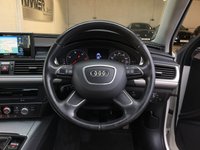 USED 2014 63 AUDI A6 2.0 TDI SE 4d 175 BHP FINANCE AVAILABLE